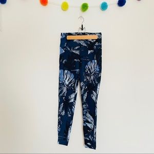 Maaji workout tights